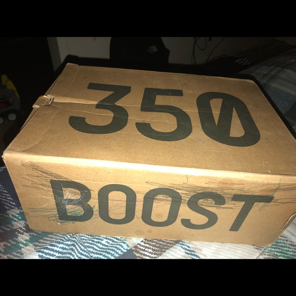 350 v BooSt bred - Picture 2 of 4